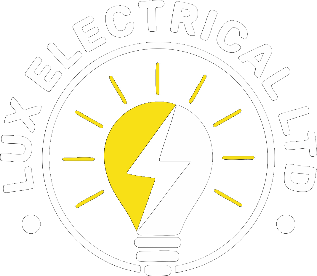 Lux Electrical Contractors Ltd logo